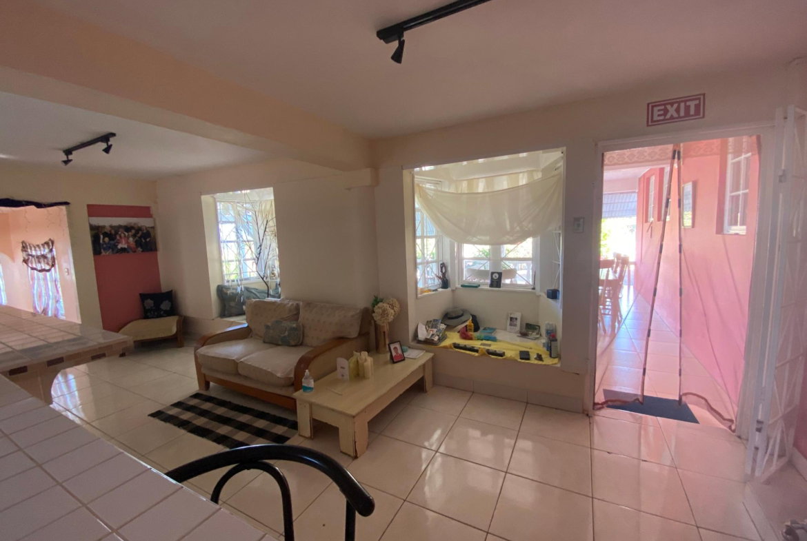 Fourth image of Part of Mount Plesant in Runaway Bay, St. Ann, Jamaica - property is For Sale