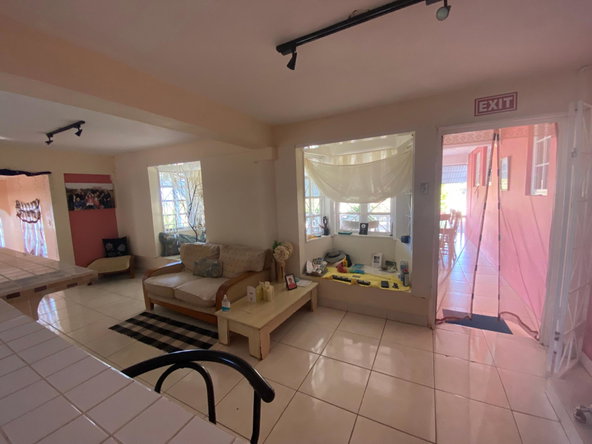 Fourth image of Part of Mount Plesant in Runaway Bay, St. Ann, Jamaica - property is For Sale