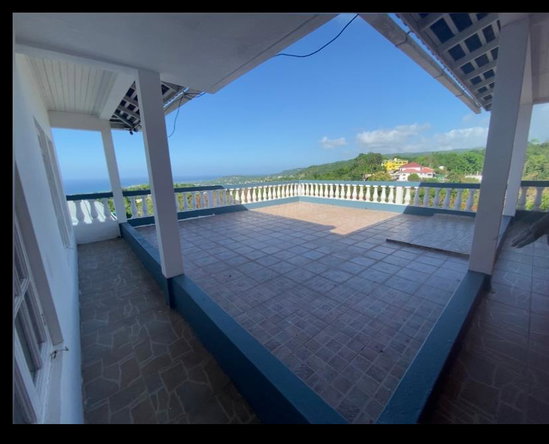Seventh image of Part of Mount Plesant in Runaway Bay, St. Ann, Jamaica - property is For Sale