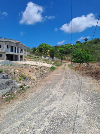 Second image of Lot 4 Mount Dawson, st Catherin in Mount Dawson, St. Catherine, Jamaica - property is For Sale