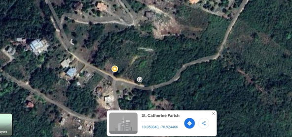 Seventh image of Lot 4 Mount Dawson, st Catherin in Mount Dawson, St. Catherine, Jamaica - property is For Sale