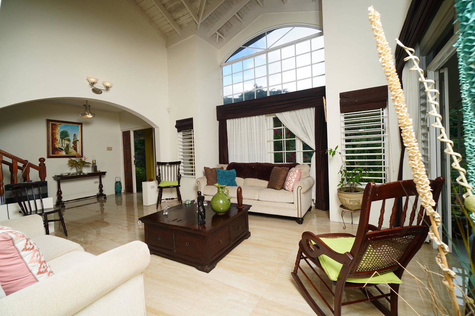 Stunning-Self-Sufficient-Home-for-Sale-in-Woodland-Heights-Jamaica Eleventh image of Woodland Heights, Red Hil in Kingston 19, St. Andrew, Jamaica - property is For Sale