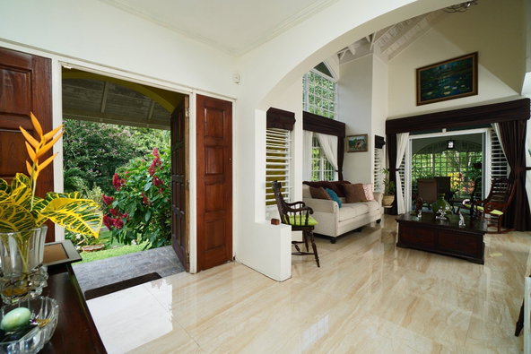 Twelfth image of Woodland Heights, Red Hil in Kingston 19, St. Andrew, Jamaica - property is For Sale
