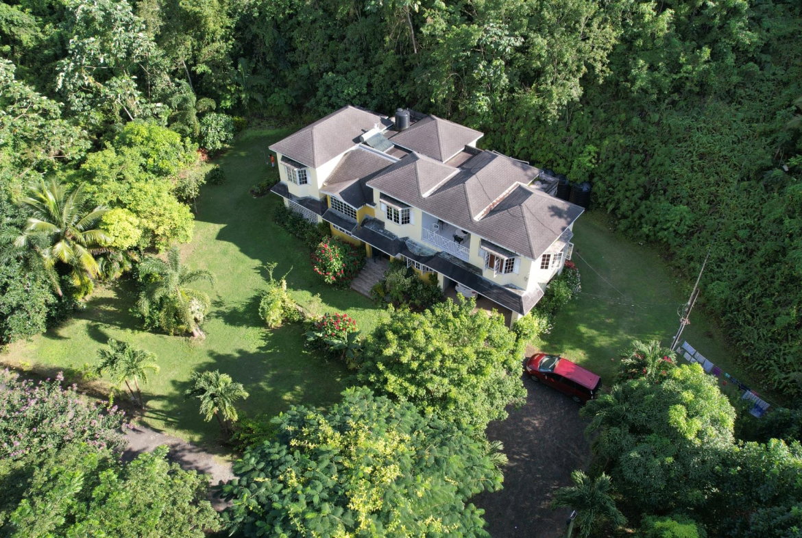 First image of Woodland Heights, Red Hil in Kingston 19, St. Andrew, Jamaica - property is For Sale