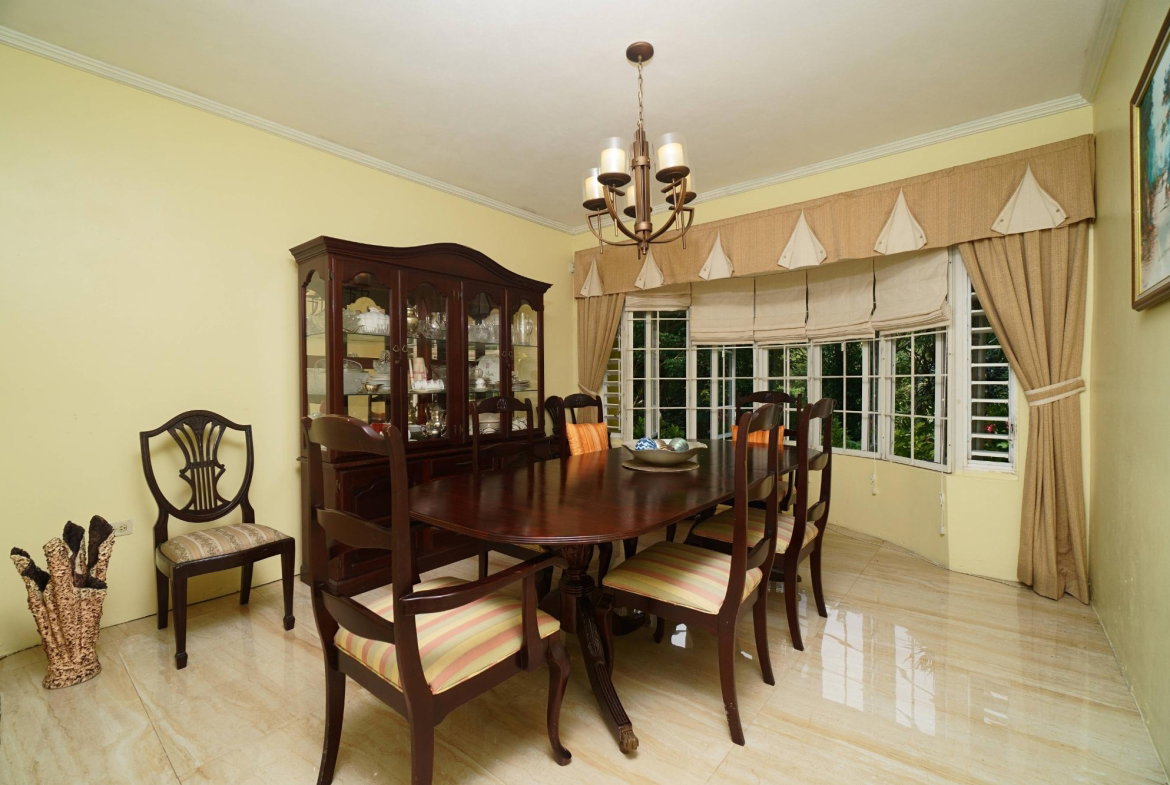 Fourteenth image of Woodland Heights, Red Hil in Kingston 19, St. Andrew, Jamaica - property is For Sale