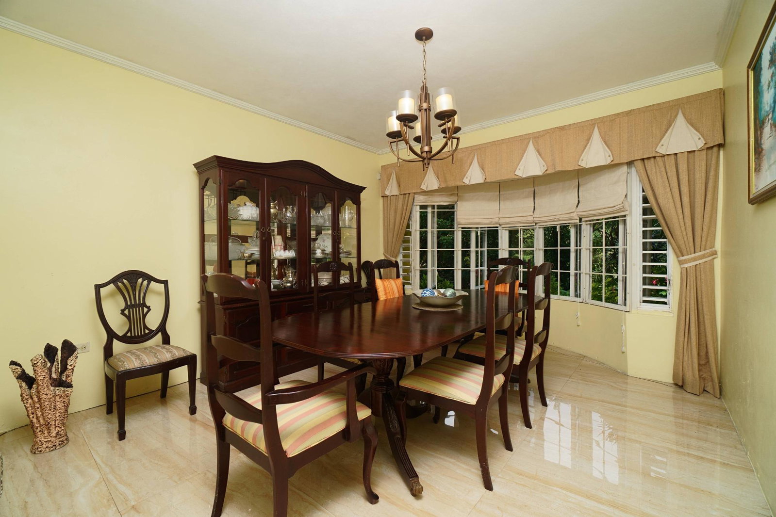 Stunning-Self-Sufficient-Home-for-Sale-in-Woodland-Heights-Jamaica Fourteenth image of Woodland Heights, Red Hil in Kingston 19, St. Andrew, Jamaica - property is For Sale
