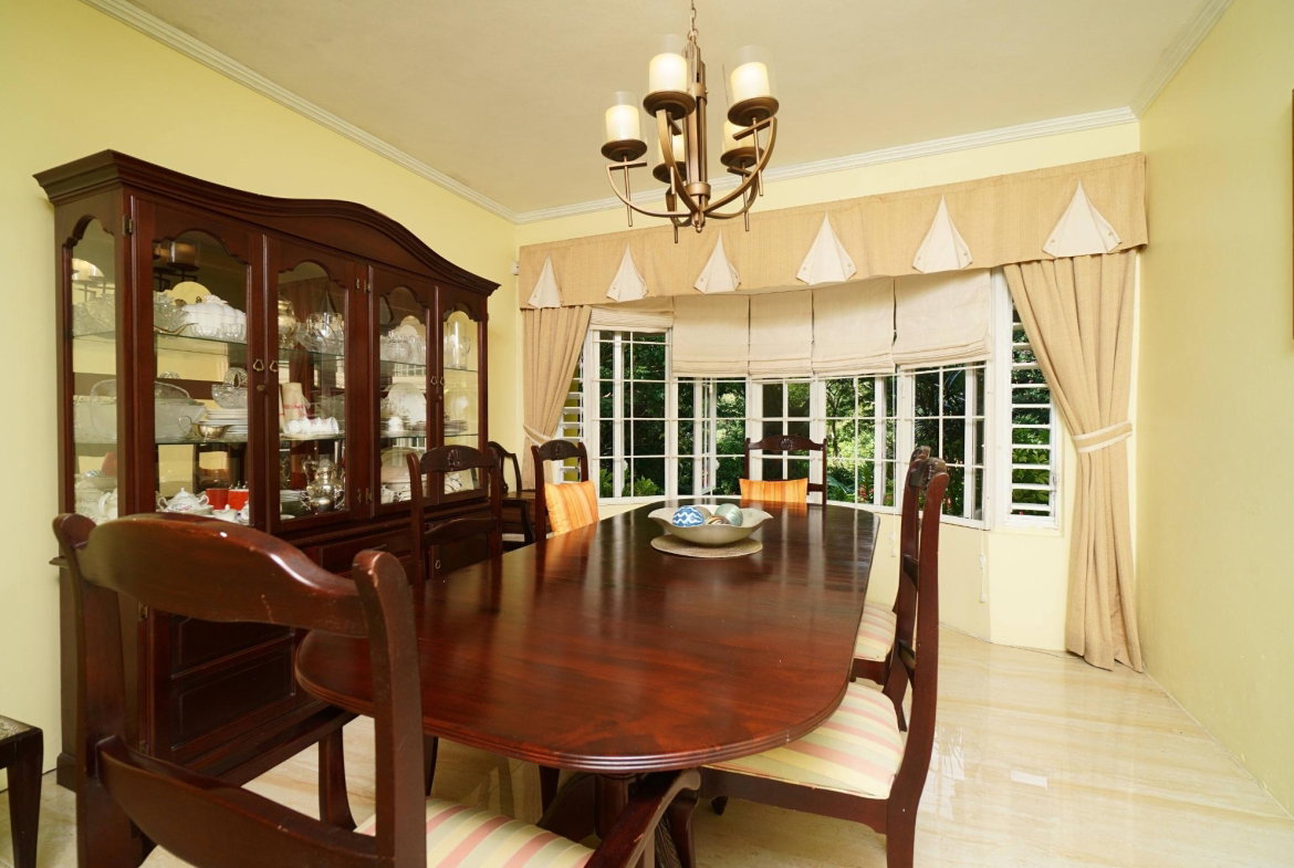 Fifteenth image of Woodland Heights, Red Hil in Kingston 19, St. Andrew, Jamaica - property is For Sale