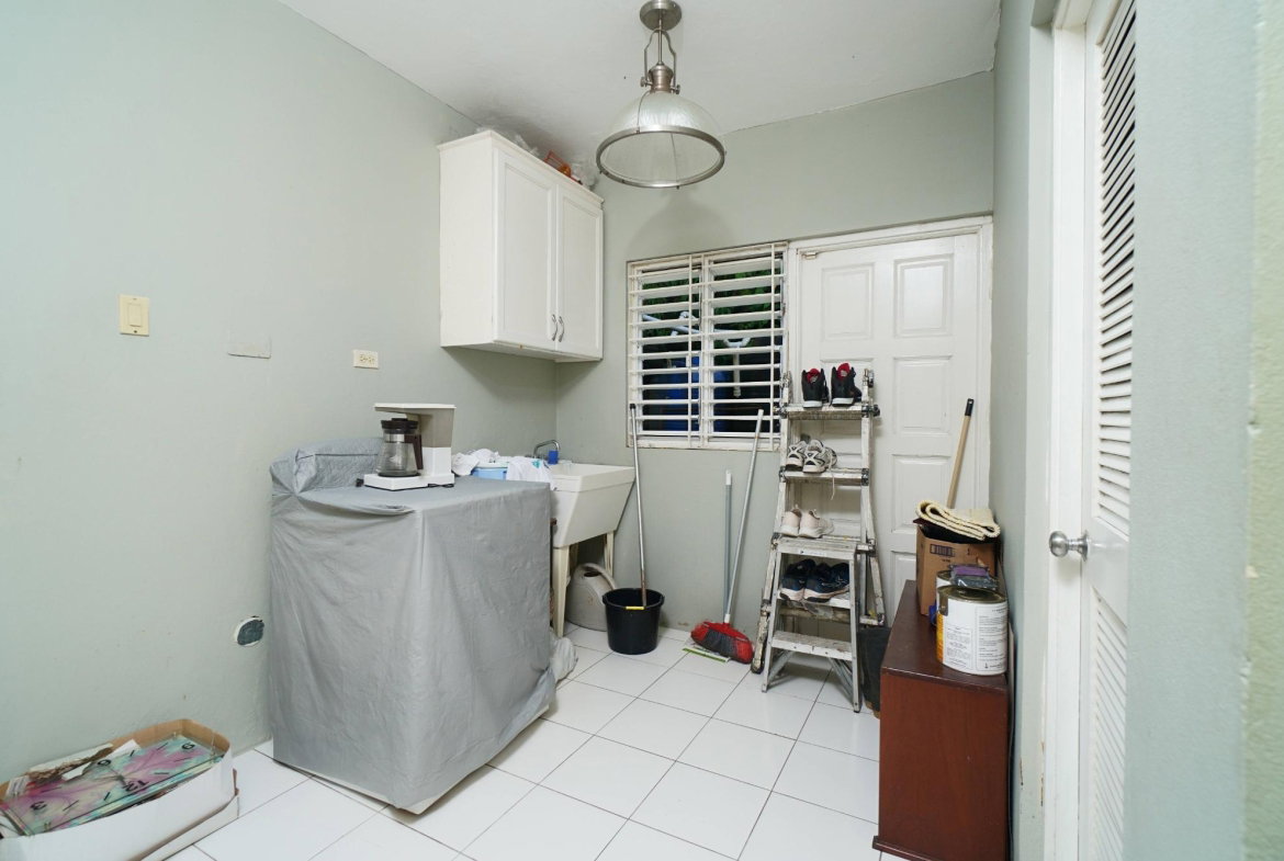Sixteenth image of Woodland Heights, Red Hil in Kingston 19, St. Andrew, Jamaica - property is For Sale