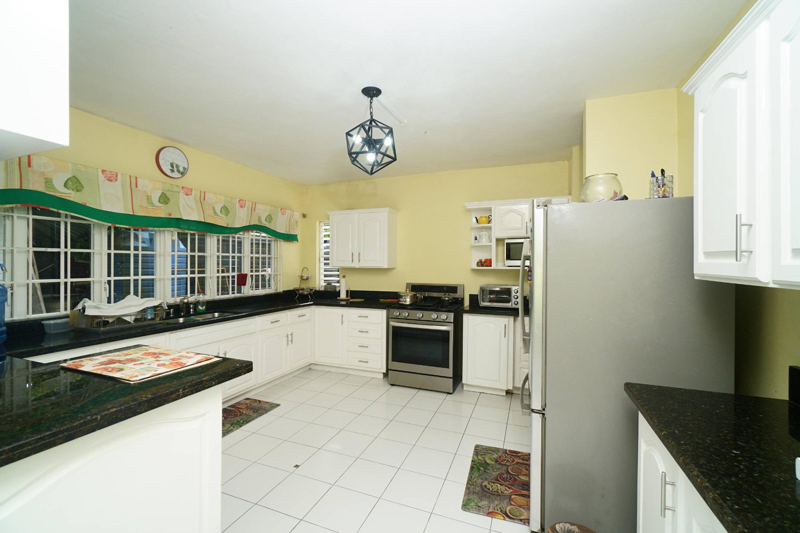 Stunning-Self-Sufficient-Home-for-Sale-in-Woodland-Heights-Jamaica Eighteenth image of Woodland Heights, Red Hil in Kingston 19, St. Andrew, Jamaica - property is For Sale