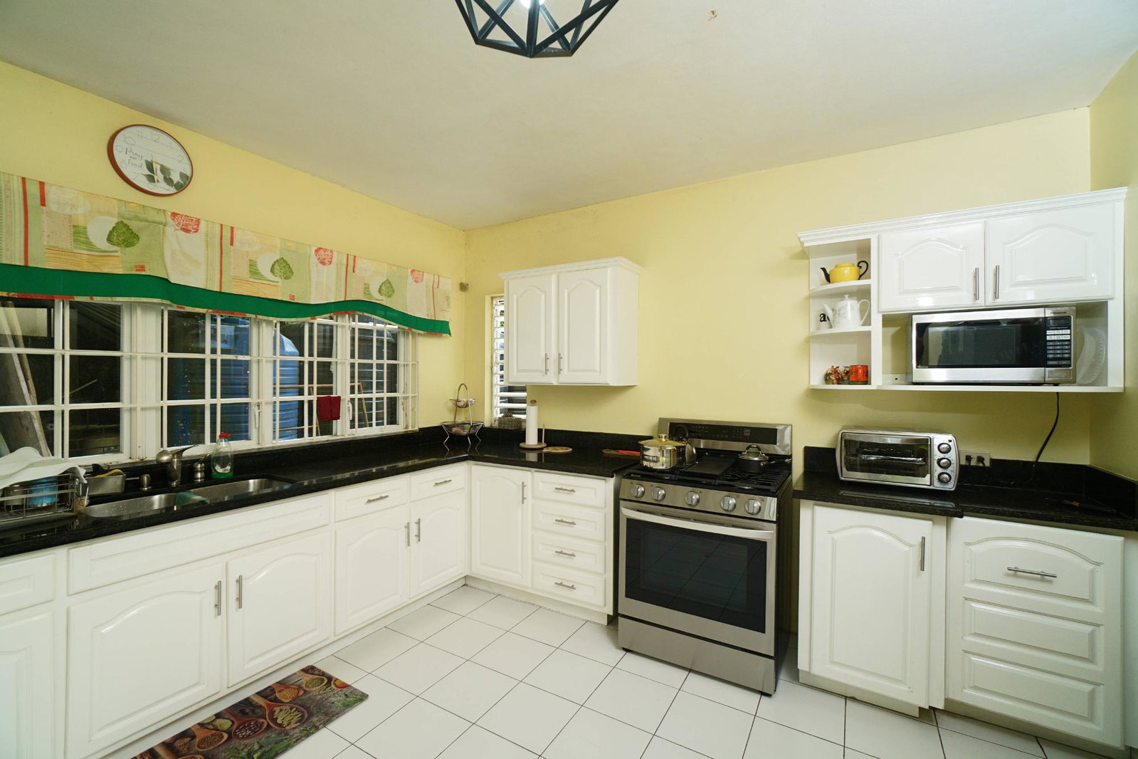 Stunning-Self-Sufficient-Home-for-Sale-in-Woodland-Heights-Jamaica Nineteenth image of Woodland Heights, Red Hil in Kingston 19, St. Andrew, Jamaica - property is For Sale