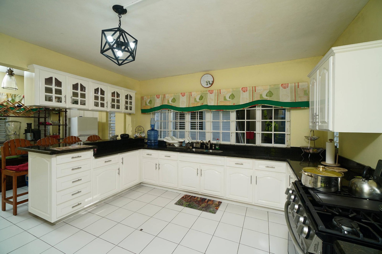 Stunning-Self-Sufficient-Home-for-Sale-in-Woodland-Heights-Jamaica Twentieth image of Woodland Heights, Red Hil in Kingston 19, St. Andrew, Jamaica - property is For Sale