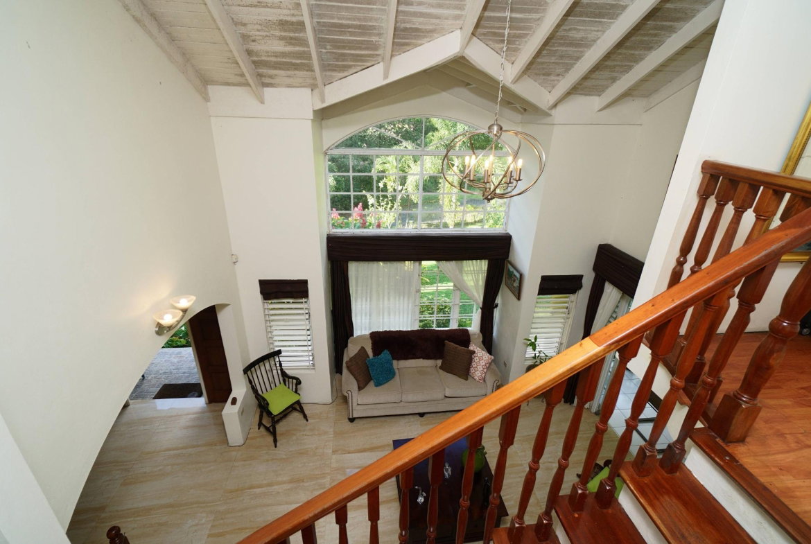 Twenty-Second image of Woodland Heights, Red Hil in Kingston 19, St. Andrew, Jamaica - property is For Sale