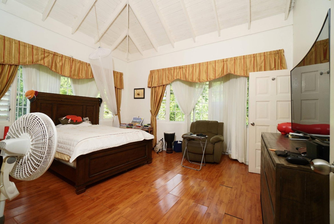 Twenty-Third image of Woodland Heights, Red Hil in Kingston 19, St. Andrew, Jamaica - property is For Sale