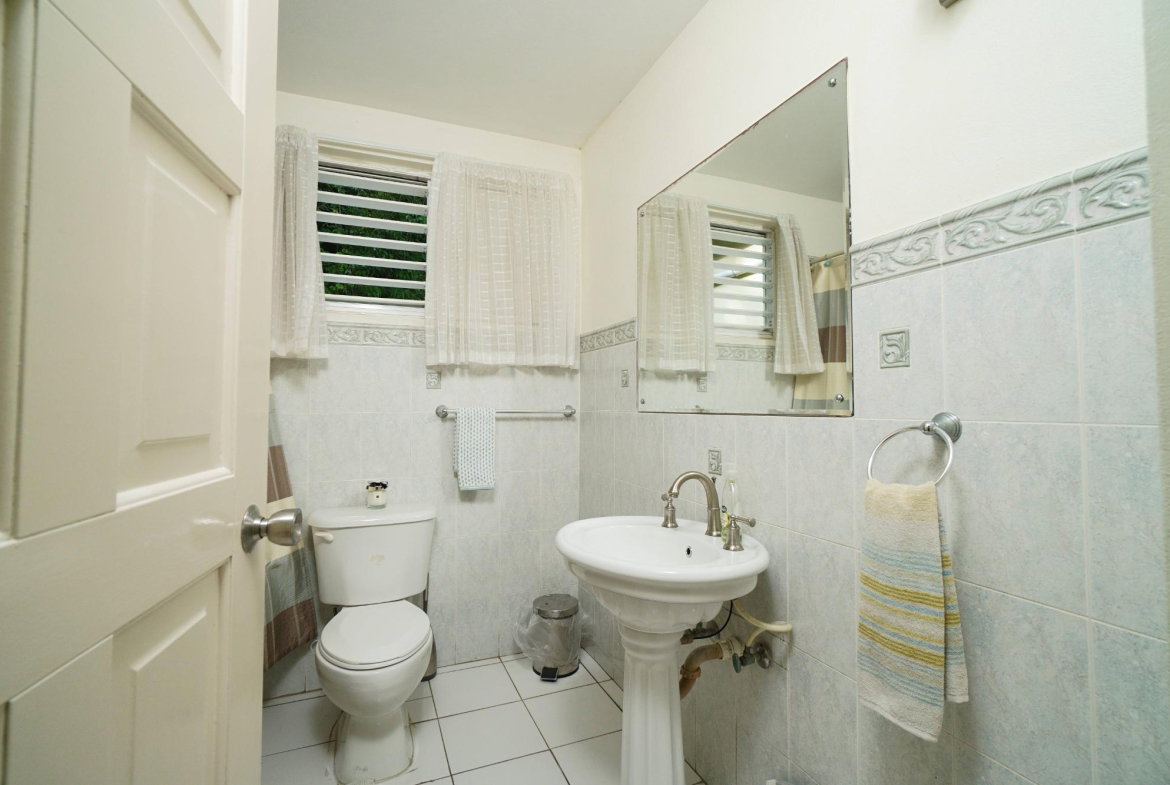 Twenty-Eighth image of Woodland Heights, Red Hil in Kingston 19, St. Andrew, Jamaica - property is For Sale