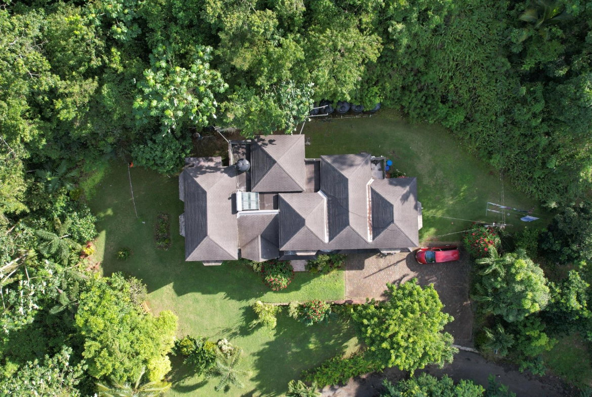 Fifth image of Woodland Heights, Red Hil in Kingston 19, St. Andrew, Jamaica - property is For Sale