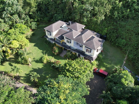 First image of Woodland Heights, Red Hil in Kingston 19, St. Andrew, Jamaica - property is For Sale