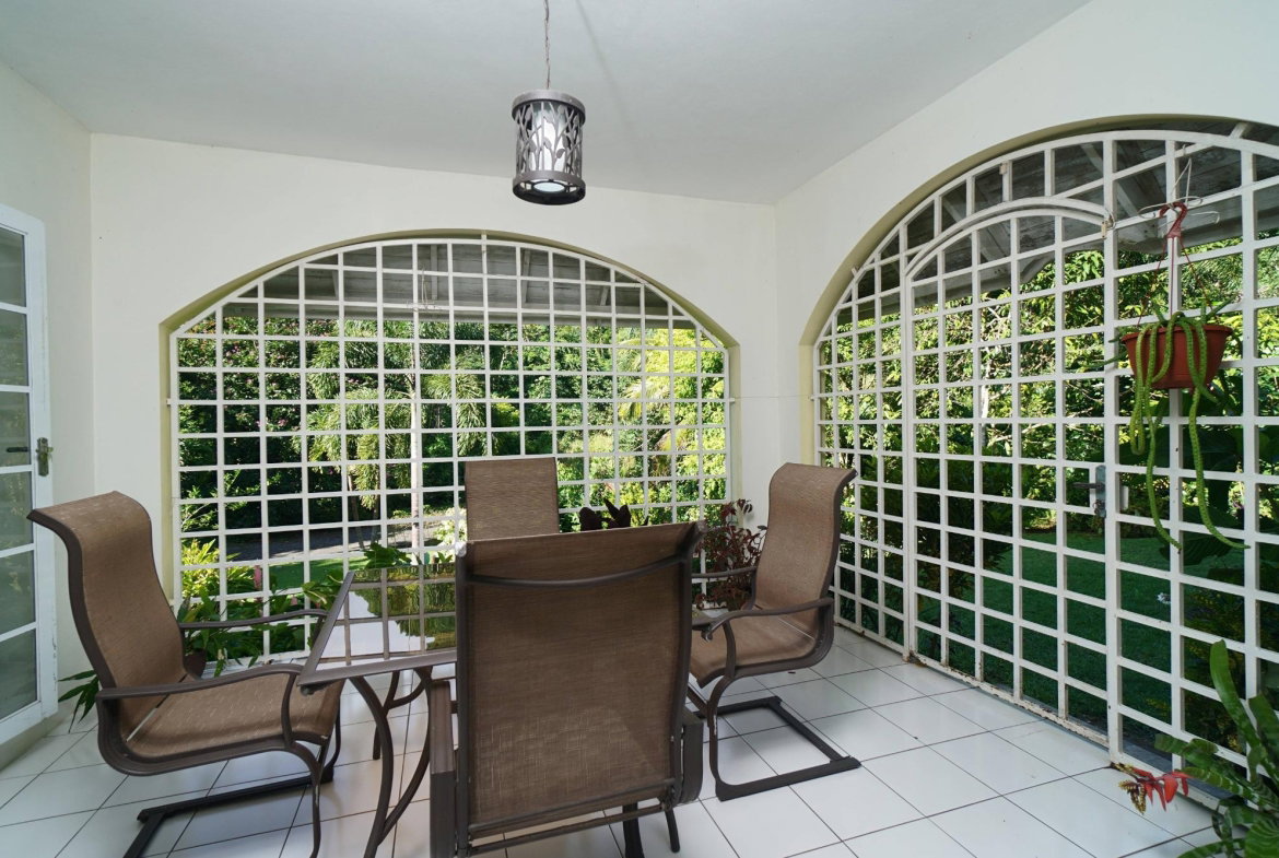 Ninth image of Woodland Heights, Red Hil in Kingston 19, St. Andrew, Jamaica - property is For Sale