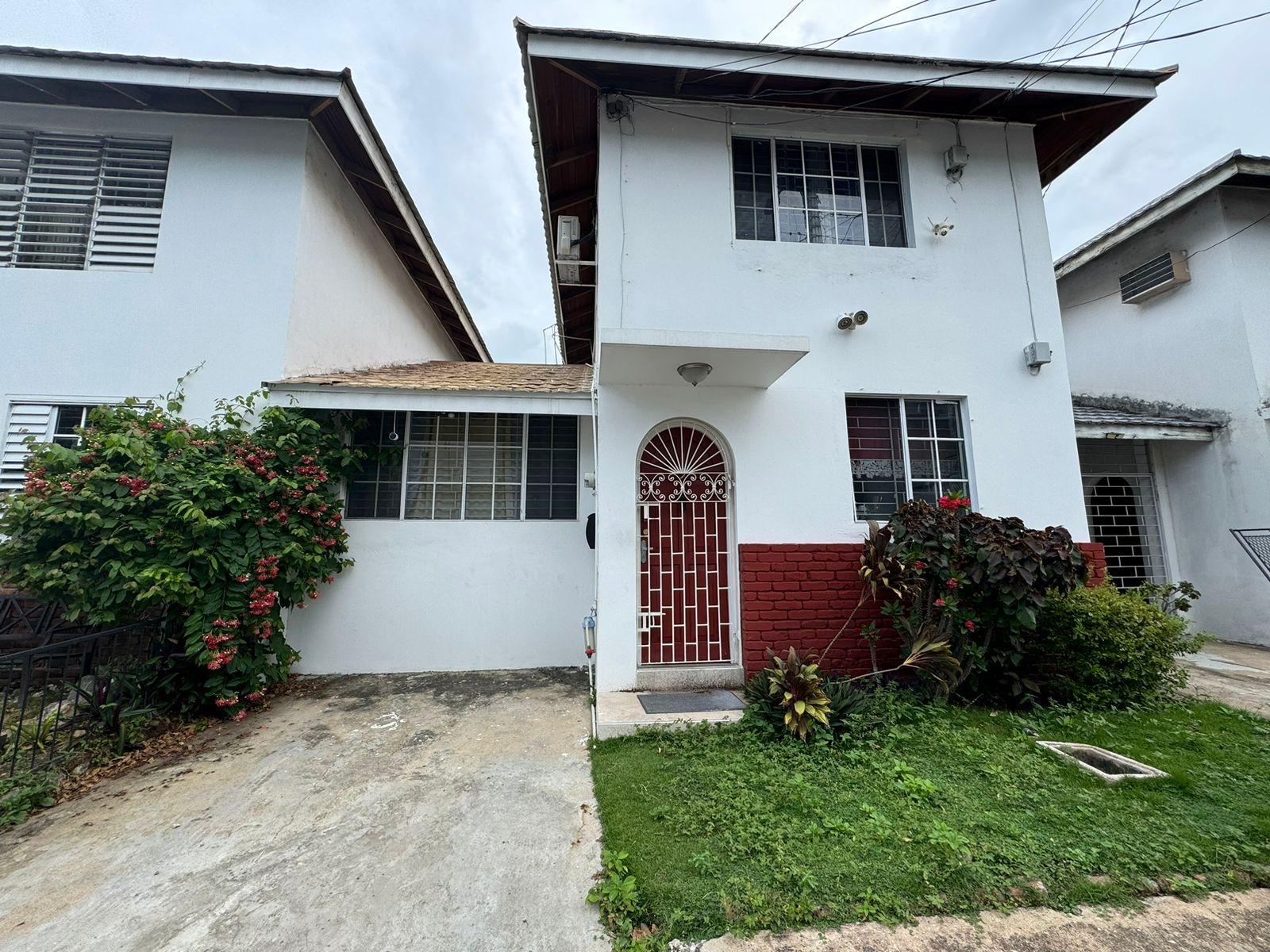 Stunning-Townhome-for-Rent-in-Kingston-6-Jamaica Second image of 9 Hope Mews, Kingston 6 in Kingston 6, St. Andrew, Jamaica - property is For Rent