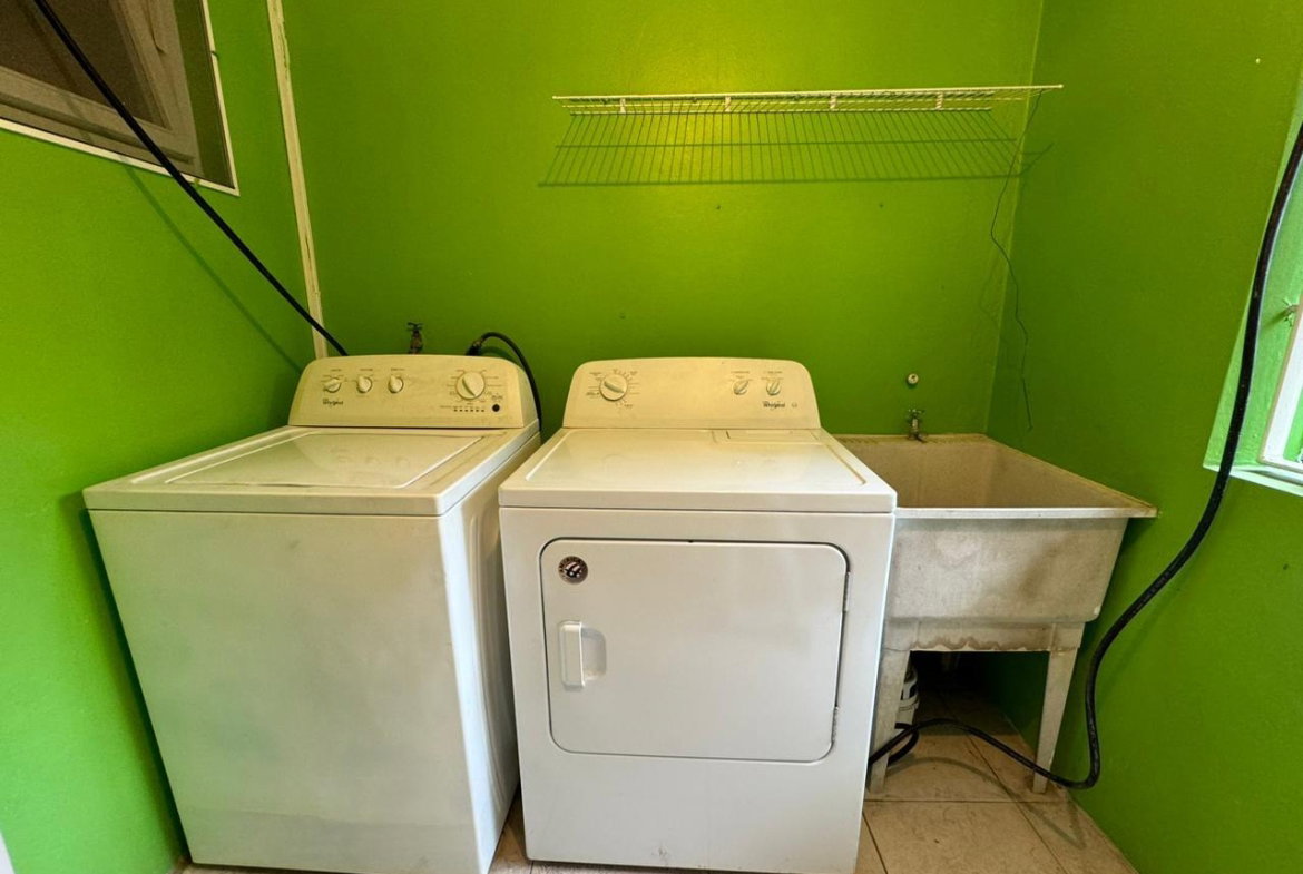 Eleventh image of 9 Hope Mews, Kingston 6 in Kingston 6, St. Andrew, Jamaica - property is For Rent