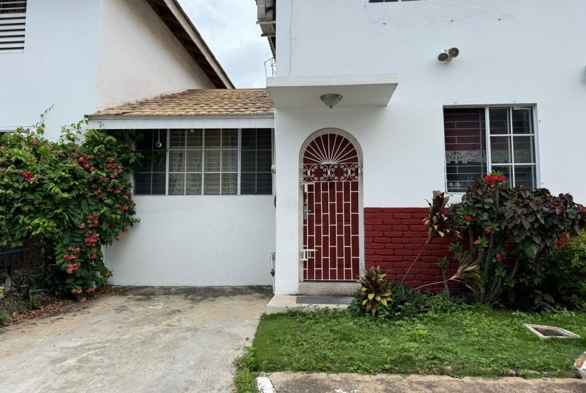 First image of 9 Hope Mews, Kingston 6 in Kingston 6, St. Andrew, Jamaica - property is For Rent