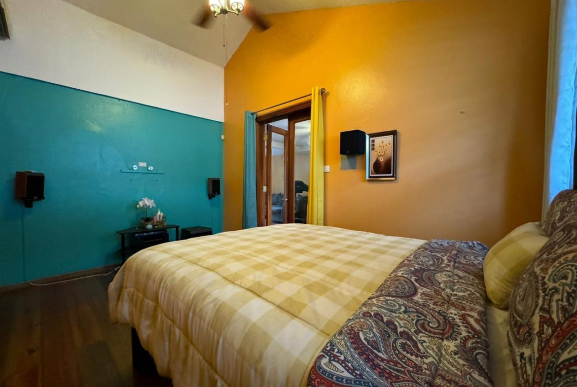 Thirteenth image of 9 Hope Mews, Kingston 6 in Kingston 6, St. Andrew, Jamaica - property is For Rent