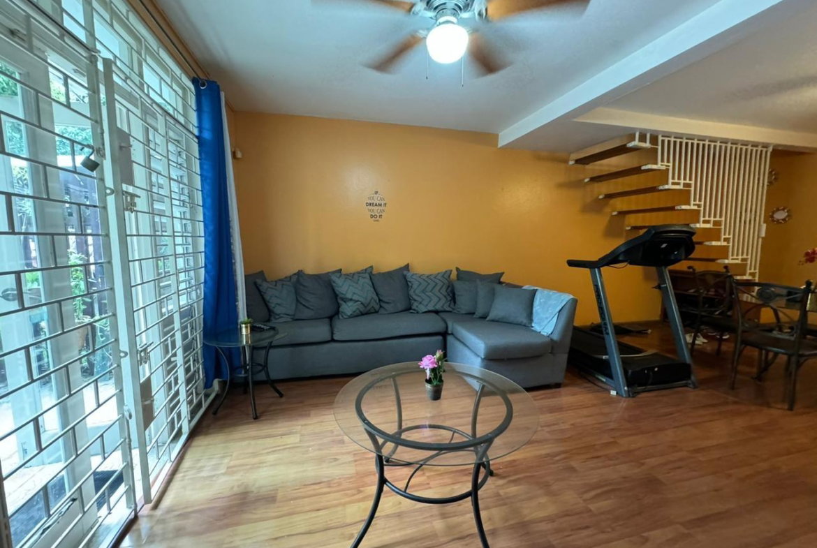 Third image of 9 Hope Mews, Kingston 6 in Kingston 6, St. Andrew, Jamaica - property is For Rent