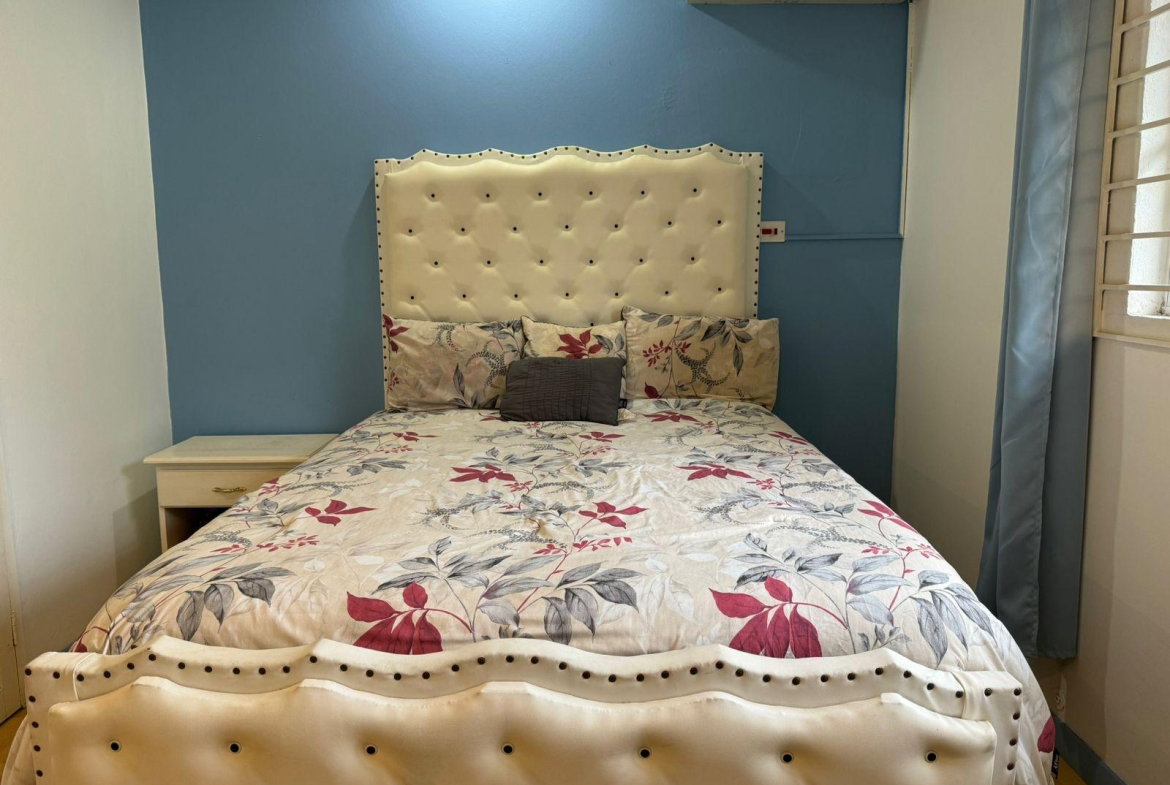 Twenty-First image of 9 Hope Mews, Kingston 6 in Kingston 6, St. Andrew, Jamaica - property is For Rent