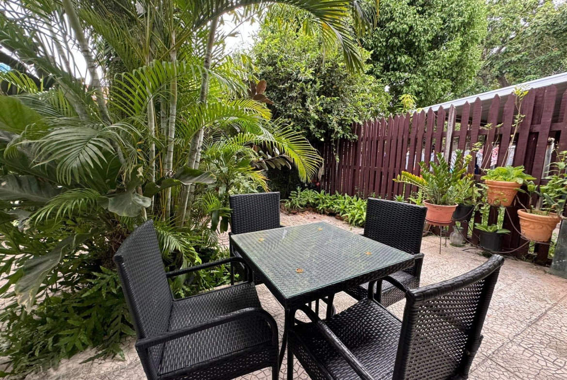 Twenty-Fifth image of 9 Hope Mews, Kingston 6 in Kingston 6, St. Andrew, Jamaica - property is For Rent