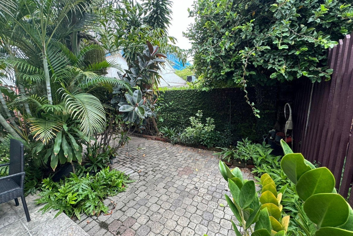 Twenty-Sixth image of 9 Hope Mews, Kingston 6 in Kingston 6, St. Andrew, Jamaica - property is For Rent