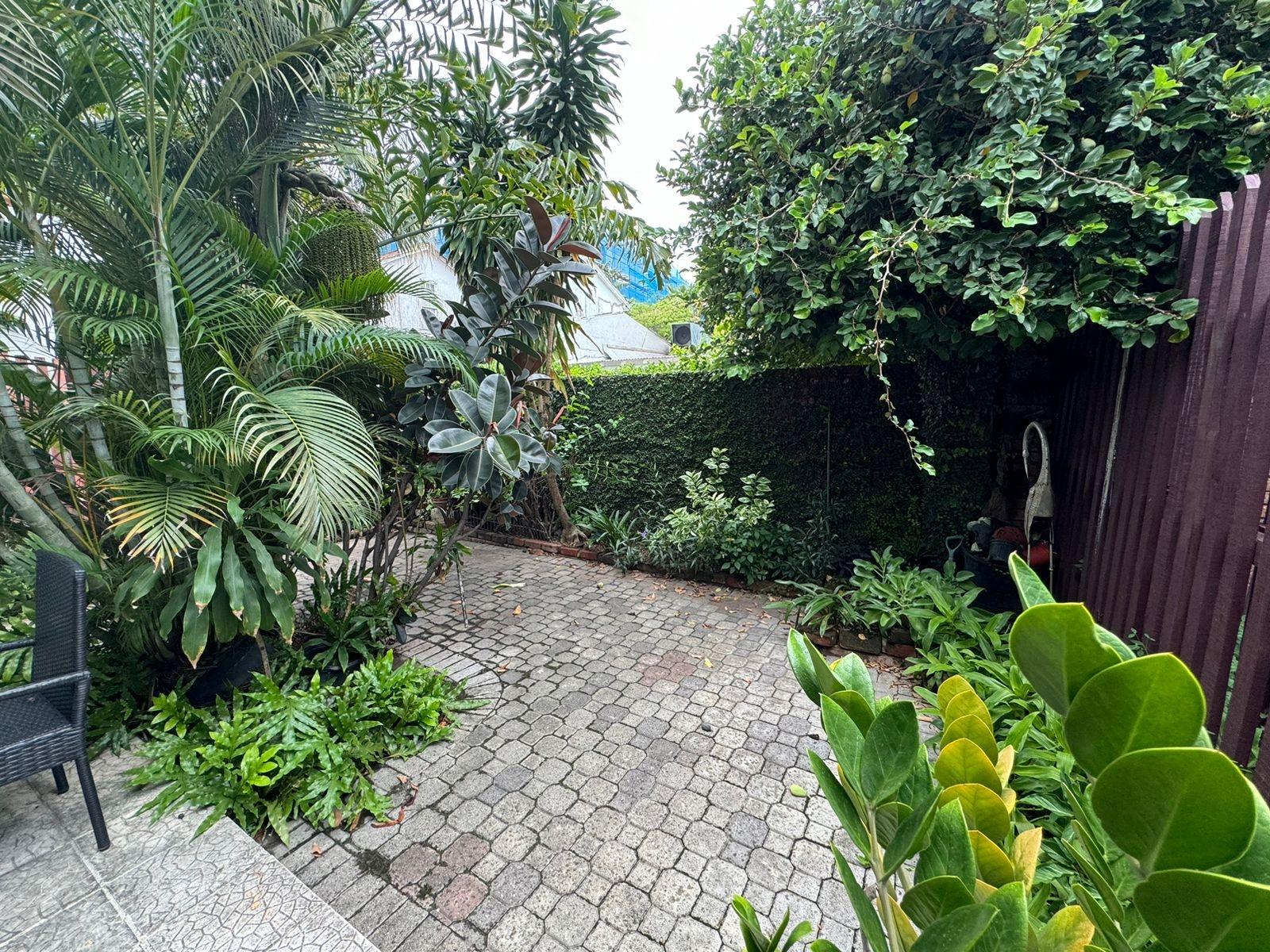 Stunning-Townhome-for-Rent-in-Kingston-6-Jamaica Twenty-Sixth image of 9 Hope Mews, Kingston 6 in Kingston 6, St. Andrew, Jamaica - property is For Rent