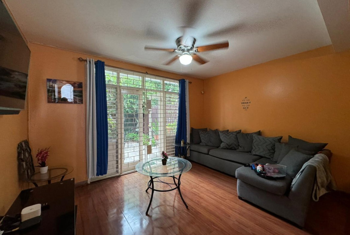 Fourth image of 9 Hope Mews, Kingston 6 in Kingston 6, St. Andrew, Jamaica - property is For Rent