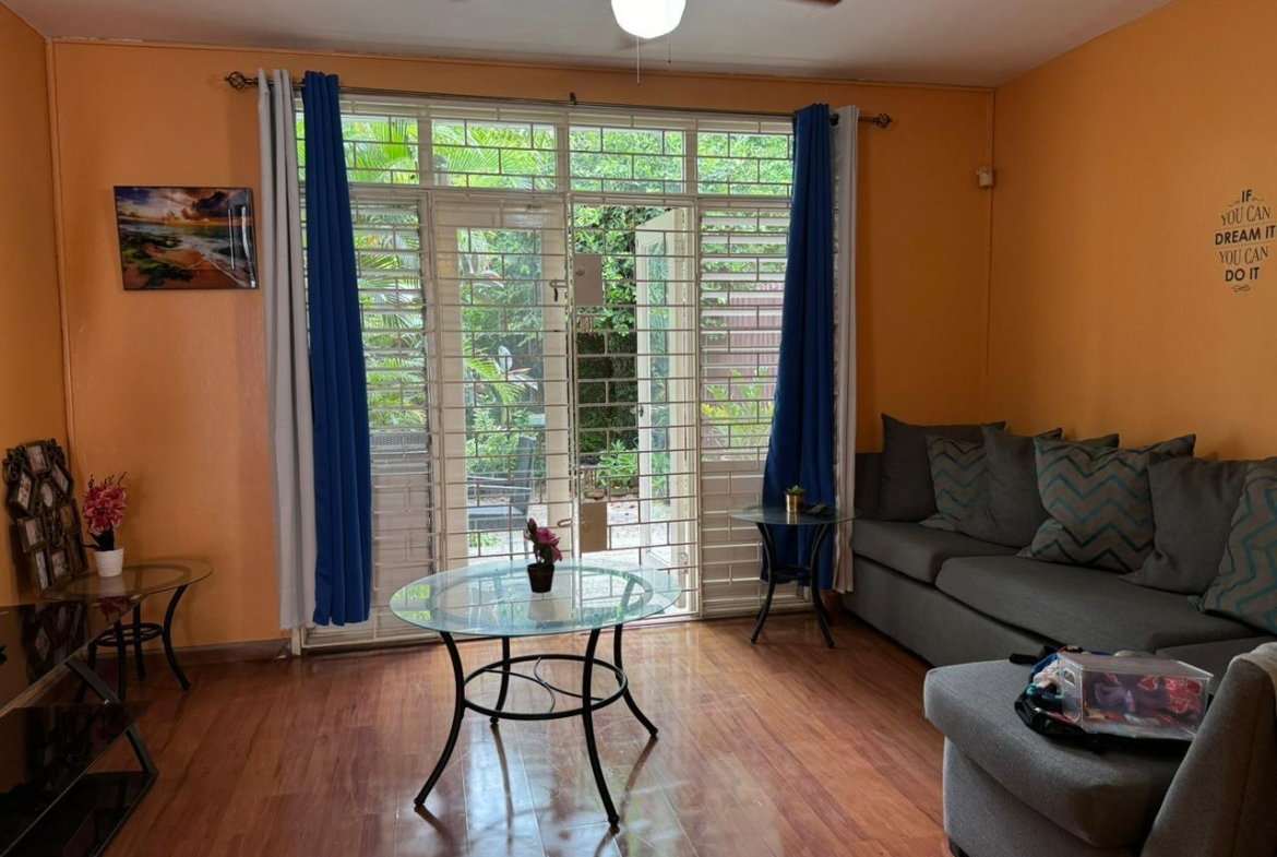 Fifth image of 9 Hope Mews, Kingston 6 in Kingston 6, St. Andrew, Jamaica - property is For Rent