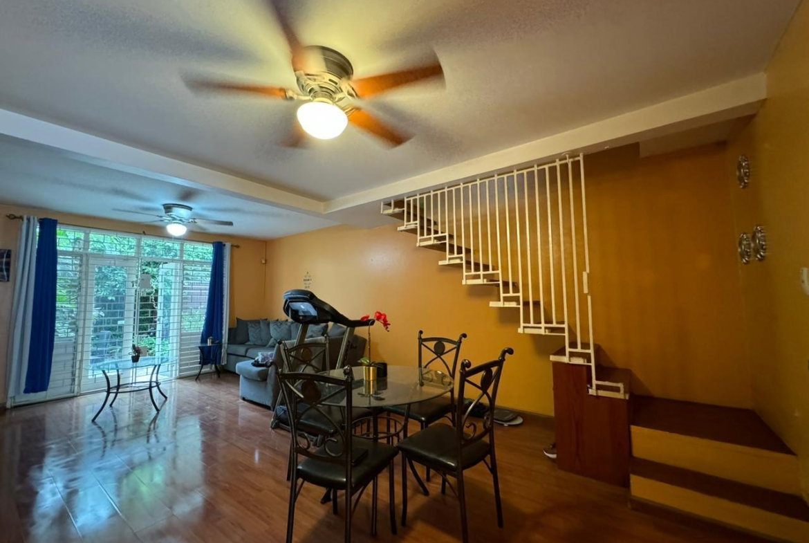Seventh image of 9 Hope Mews, Kingston 6 in Kingston 6, St. Andrew, Jamaica - property is For Rent