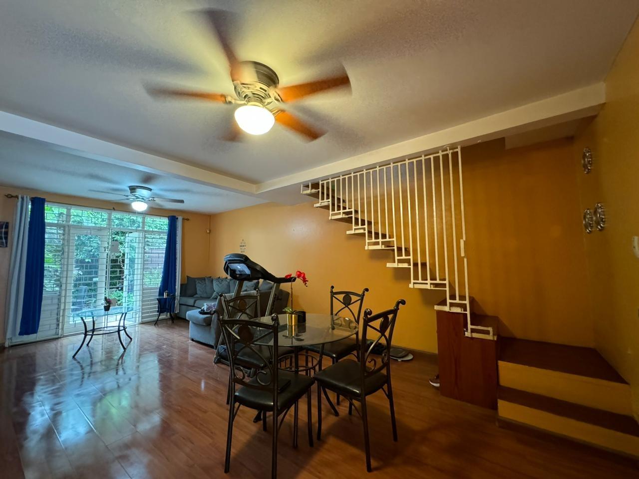 Stunning-Townhome-for-Rent-in-Kingston-6-Jamaica Seventh image of 9 Hope Mews, Kingston 6 in Kingston 6, St. Andrew, Jamaica - property is For Rent