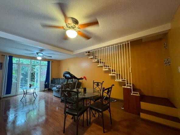Seventh image of 9 Hope Mews, Kingston 6 in Kingston 6, St. Andrew, Jamaica - property is For Rent