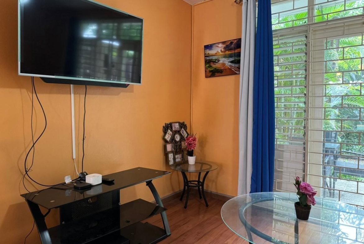 Eighth image of 9 Hope Mews, Kingston 6 in Kingston 6, St. Andrew, Jamaica - property is For Rent