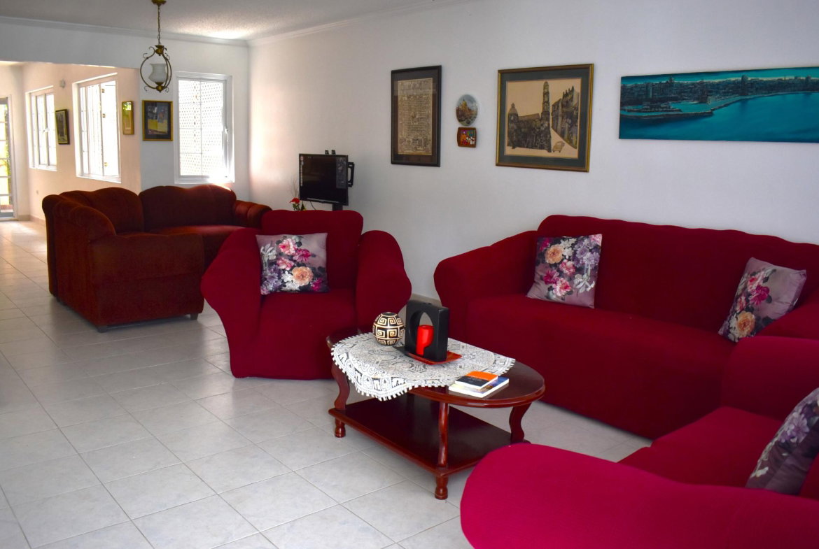 Second image of 5 Portlandia Long Mountain in Kingston 6, St. Andrew, Jamaica - property is For Rent