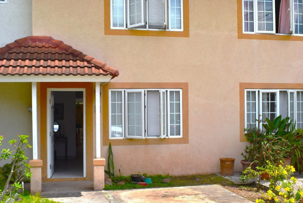 First image of 5 Portlandia Long Mountain in Kingston 6, St. Andrew, Jamaica - property is For Rent