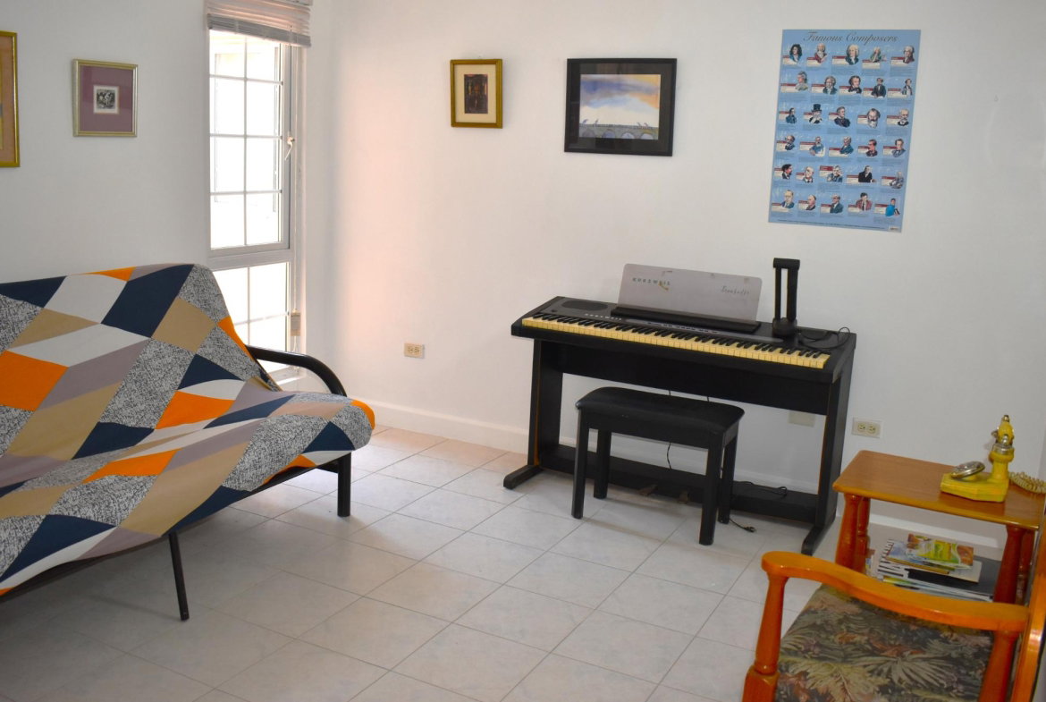 Thirteenth image of 5 Portlandia Long Mountain in Kingston 6, St. Andrew, Jamaica - property is For Rent