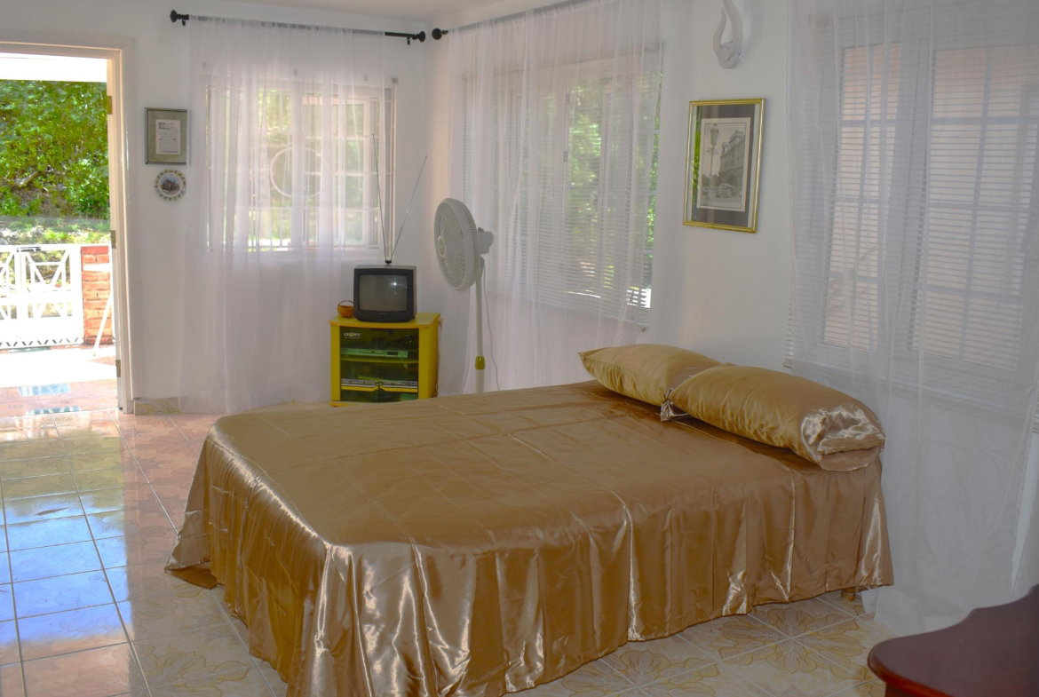 Fourteenth image of 5 Portlandia Long Mountain in Kingston 6, St. Andrew, Jamaica - property is For Rent