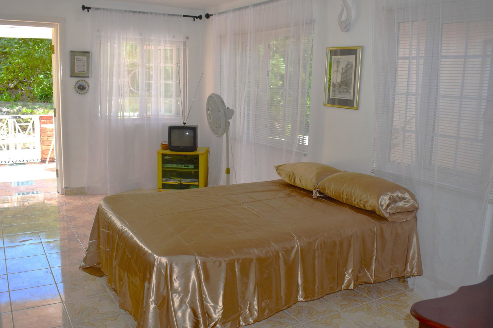 Fourteenth image of 5 Portlandia Long Mountain in Kingston 6, St. Andrew, Jamaica - property is For Rent