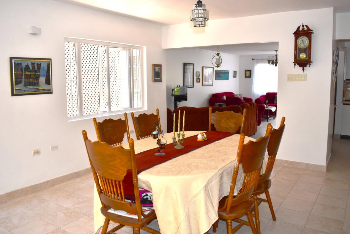 Third image of 5 Portlandia Long Mountain in Kingston 6, St. Andrew, Jamaica - property is For Rent