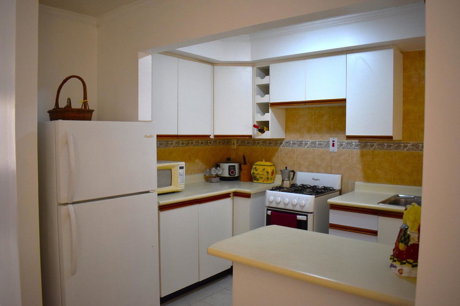 Seventh image of 5 Portlandia Long Mountain in Kingston 6, St. Andrew, Jamaica - property is For Rent