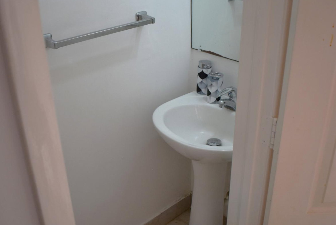 Ninth image of 5 Portlandia Long Mountain in Kingston 6, St. Andrew, Jamaica - property is For Rent