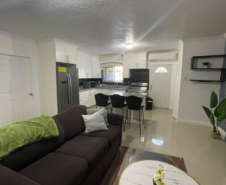 Second image of 4-24 Farewell Avenue in Kingston 19, St. Andrew, Jamaica - property is For Rent