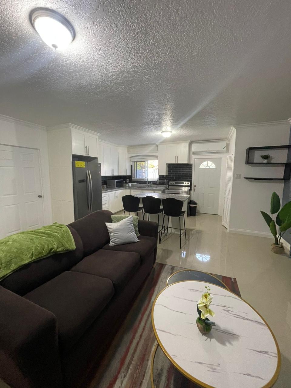 Second image of 4-24 Farewell Avenue in Kingston 19, St. Andrew, Jamaica - property is For Rent