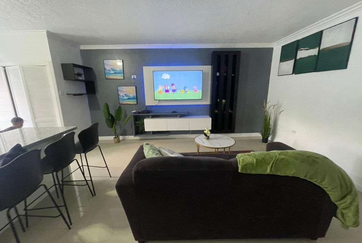 Eleventh image of 4-24 Farewell Avenue in Kingston 19, St. Andrew, Jamaica - property is For Rent