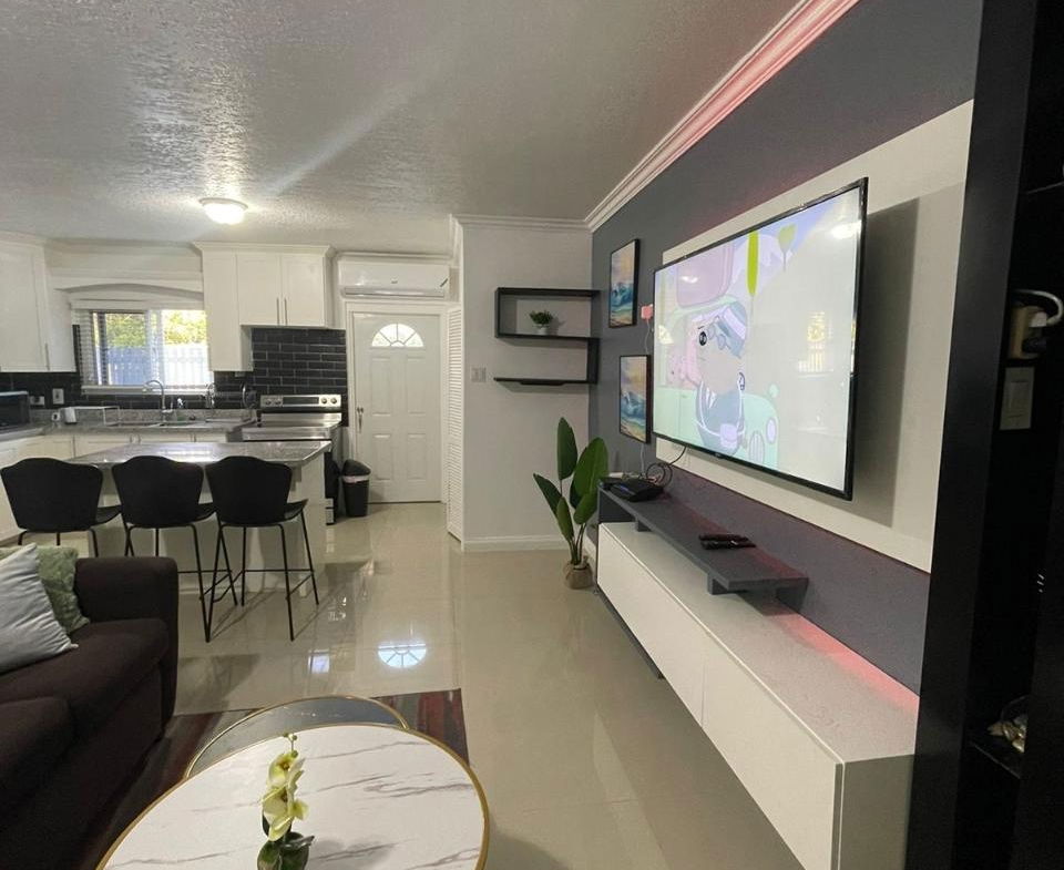 Twelfth image of 4-24 Farewell Avenue in Kingston 19, St. Andrew, Jamaica - property is For Rent