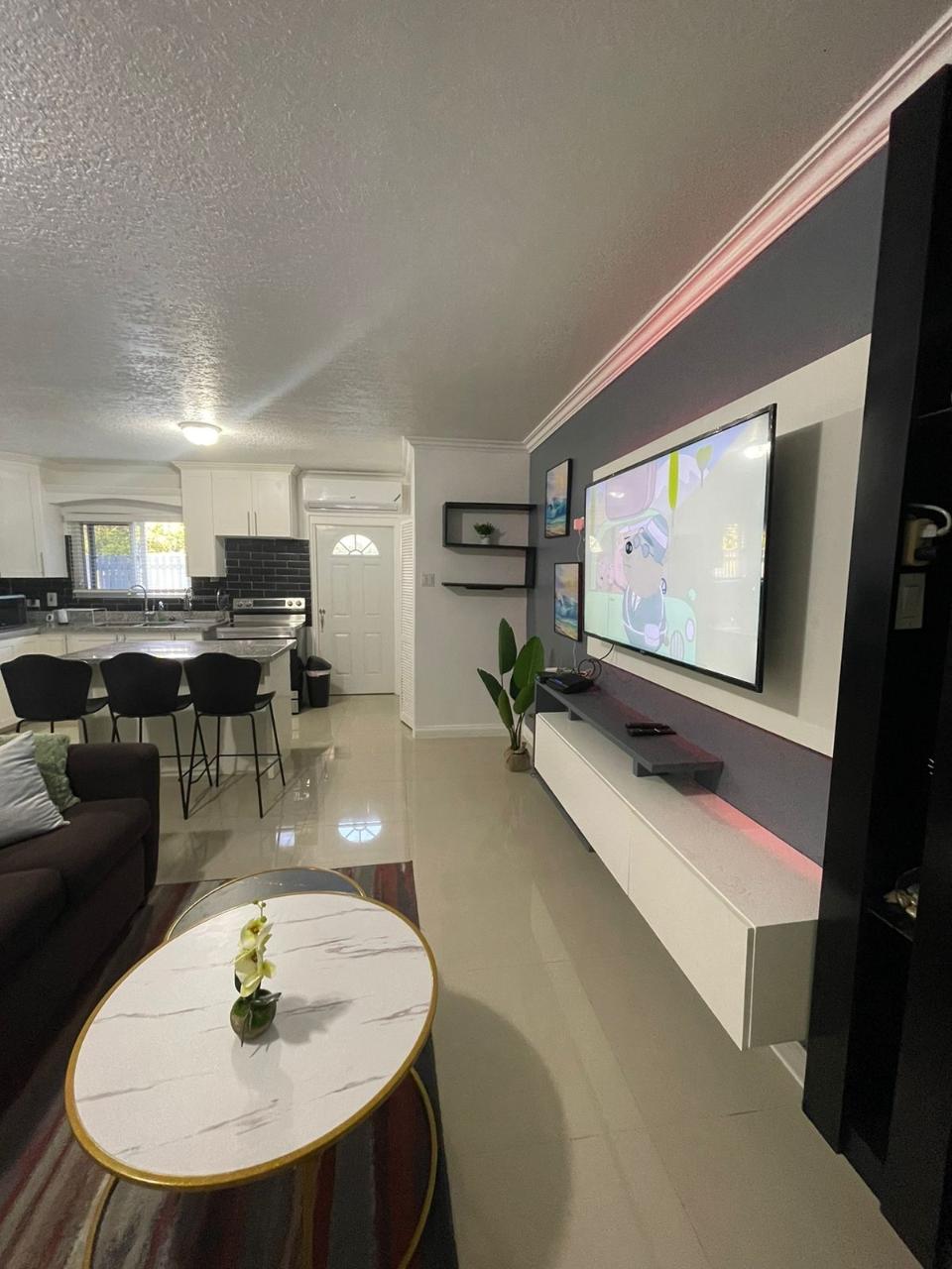 Twelfth image of 4-24 Farewell Avenue in Kingston 19, St. Andrew, Jamaica - property is For Rent