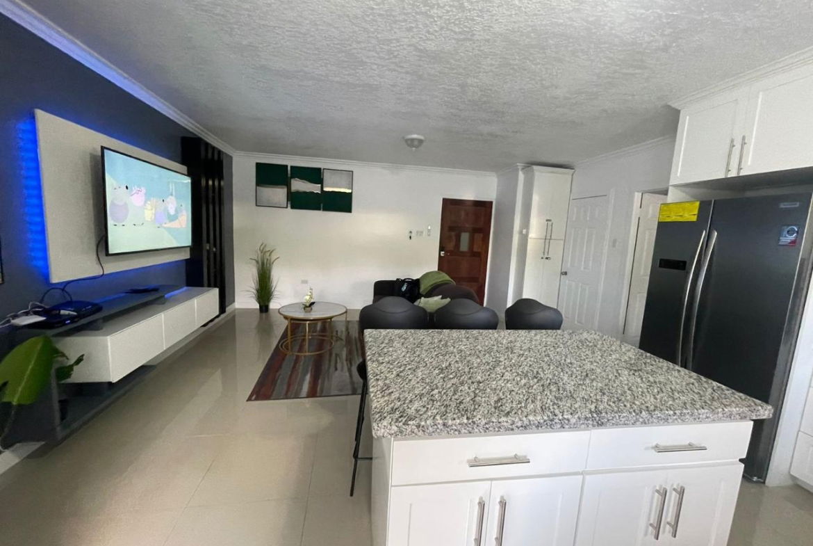 Thirteenth image of 4-24 Farewell Avenue in Kingston 19, St. Andrew, Jamaica - property is For Rent